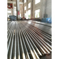 Round Seamless Carbon Steel Tube 304 for Boiler and Heat Exchanger/Gas Pipeline